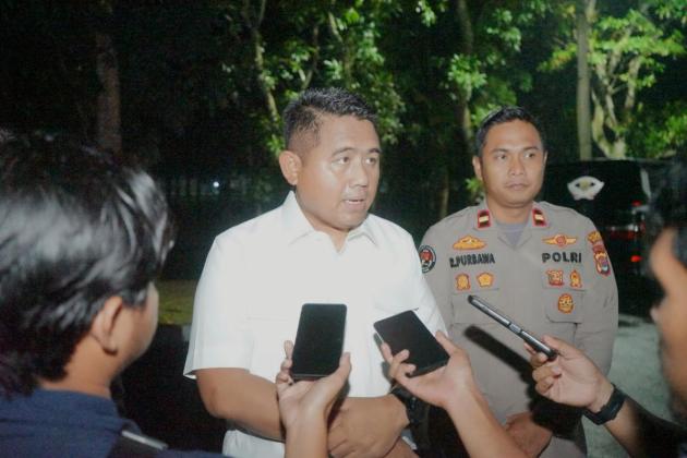 Kasus Opang Paksa Turun Penumpang di Stasiun KA Tigaraksa, Polisi: Korban Sudah Melaporkan