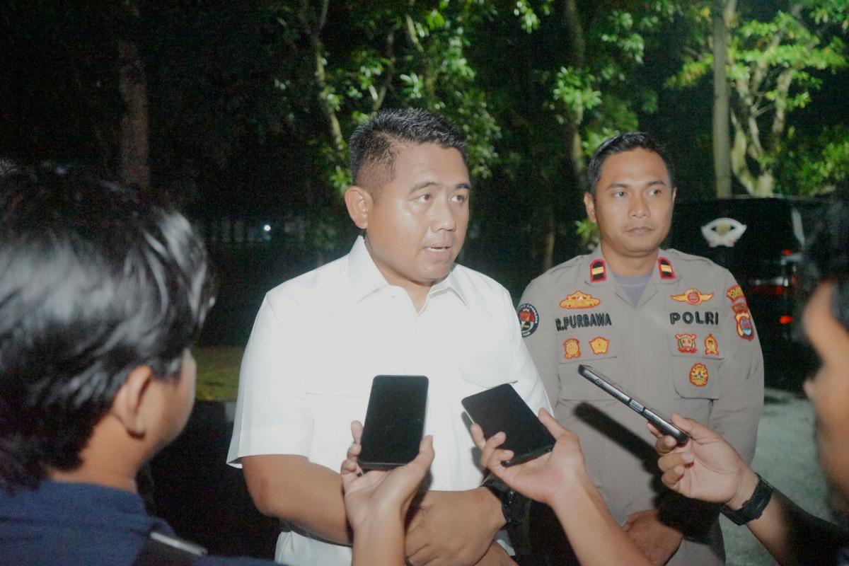 Kasus Opang Paksa Turun Penumpang di Stasiun KA Tigaraksa, Polisi: Korban Sudah Melaporkan