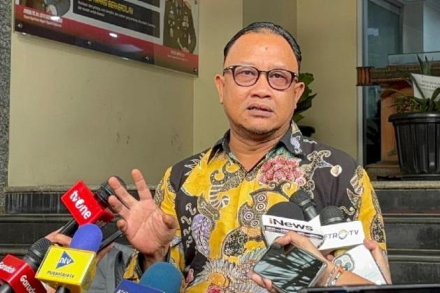 Kompolnas Kawal Transparansi Penyelidikan Kematian Diplomat Kemenlu di Polda Metro Jaya
