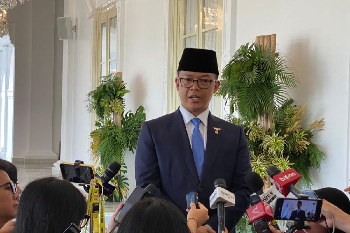 Indonesia-Malaysia Sepakat Bentuk Pusat Pendidikan di Sarawak-Sabah