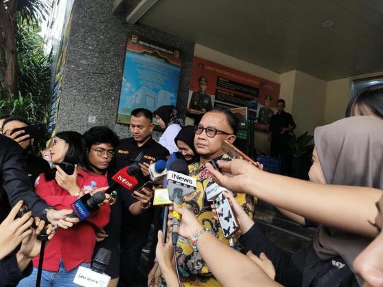 Kompolnas Soroti Sinkronisasi WA dan CCTV, Sebut Hasil Autopsi ADP Miliki Logika Peristiwa Kuat