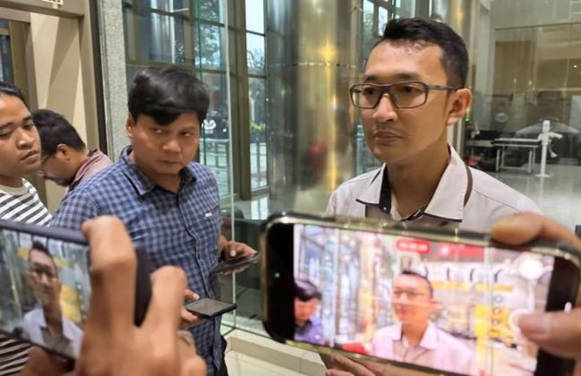 KPK Panggil Komisaris Utama PT Sinarmas Sekuritas Ferita Lie Jadi Saksi Kasus Korporasi