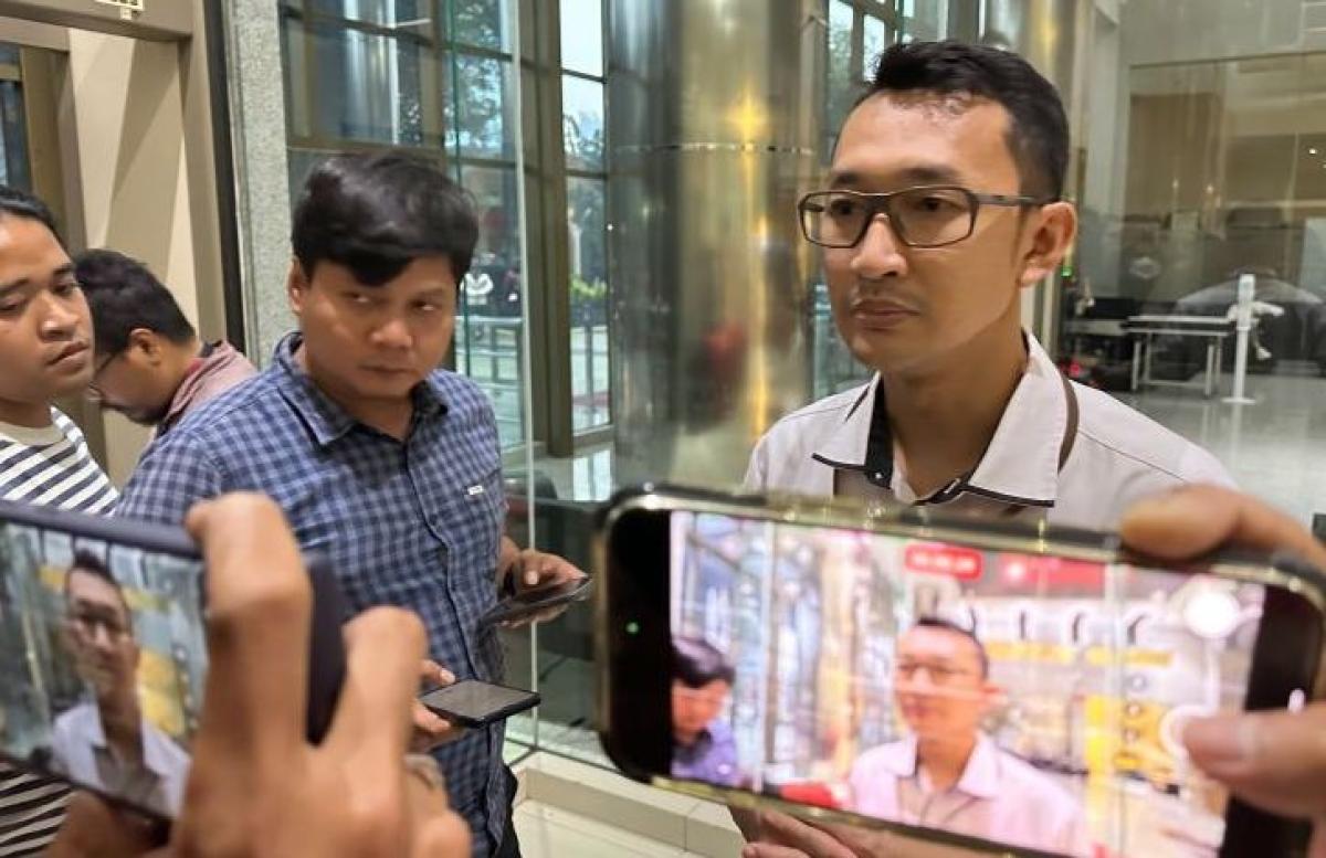 KPK Panggil Komisaris Utama PT Sinarmas Sekuritas Ferita Lie Jadi Saksi Kasus Korporasi