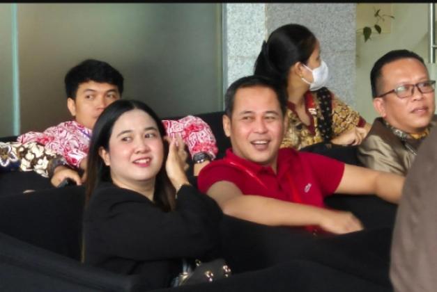KPK Percepat Langkah, Donny Tri di Ambang Pemeriksaan