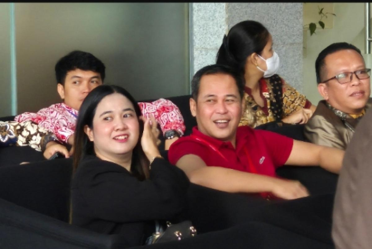 KPK Percepat Langkah, Donny Tri di Ambang Pemeriksaan