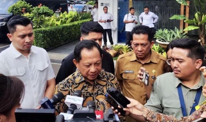 Mendagri Sebut Kepala Daerah Berpeluang Dipilih DPRD