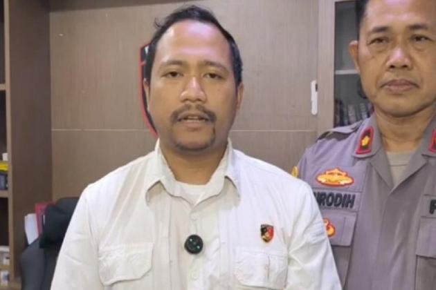 Pelaku Penusukan Anggota TNI di Blok M Ditangkap, Polisi Dalami Motif
