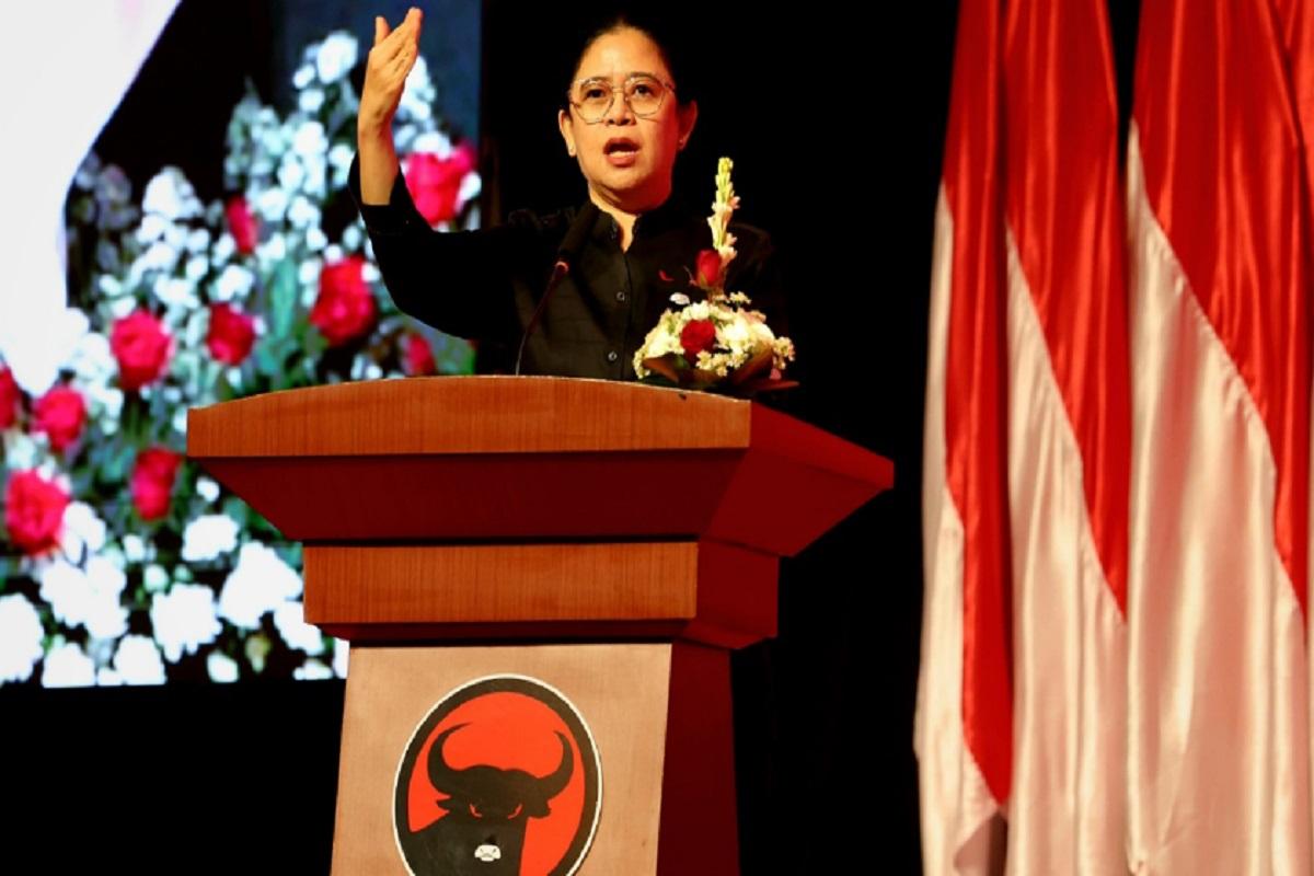 Kapan Kongres PDIP Digelar? Puan: Secepatnya, Insya Allah