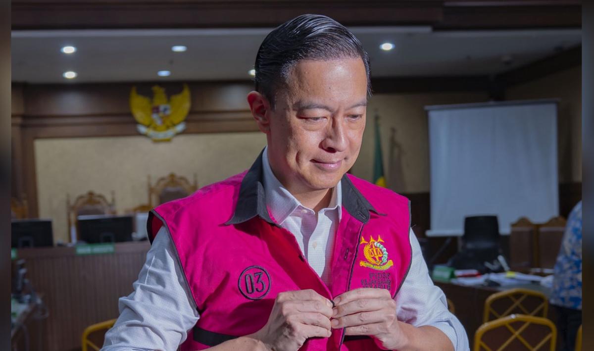 Ini Arti Abolisi yang Diberikan Presiden Prabowo untuk Tom Lembong