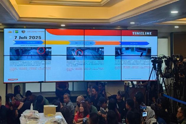 Kematian Diplomat di Tengah Sorotan: Benarkah Semua Terungkap?