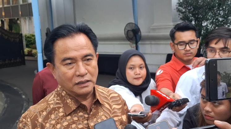 7 Fakta Pemberian Amnesti dan Abolisi untuk Hasto dan Tom Lembong, Ini Penjelasan Menko Yusril