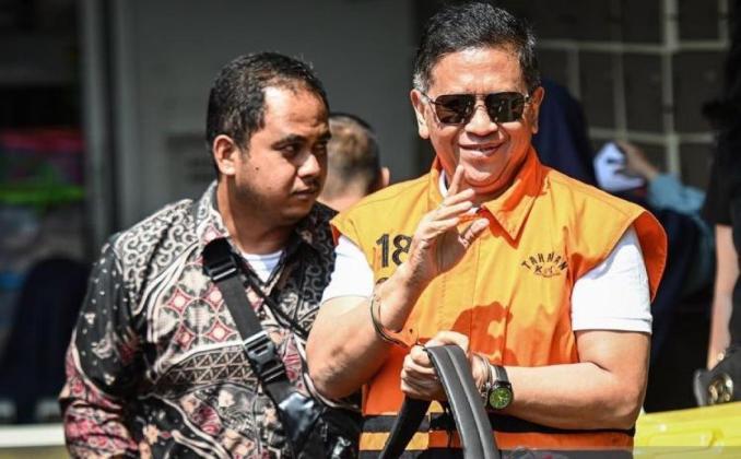 Kuasa Hukum Hasto Ucapkan Terima Kasih atas Amnesti Prabowo