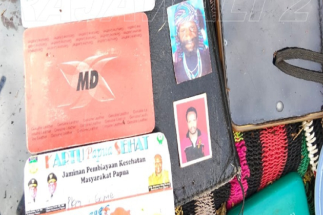 TNI Tegas Tindak Kelompok Separatis dalam Operasi di Puncak Papua Tengah