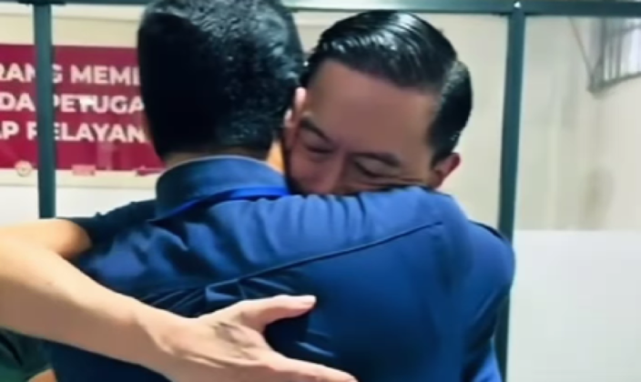 Anies Baswedan: Abolisi Menghapus Perkara, Tapi Tidak Menghapus Keprihatinan Kita Atas Proses Hukum yang Banyak Dipertanyakan