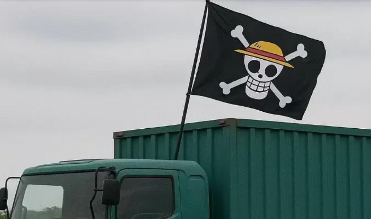 Fenomena Bendera One Piece, Begini Kata Istana dan Ketua MPR