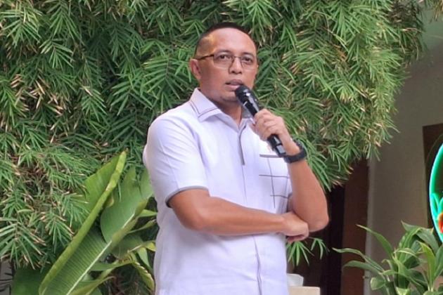 Abolisi dan Amnesti oleh Presiden, Istana: Pertimbangan yang Sangat Matang