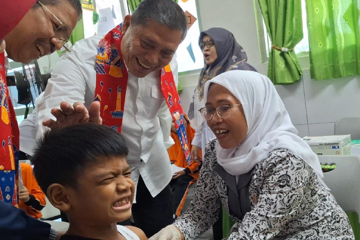 Cek Kesehatan Gratis di Sekolah: Langkah Nyata Pemerintah Jaga Generasi Sehat