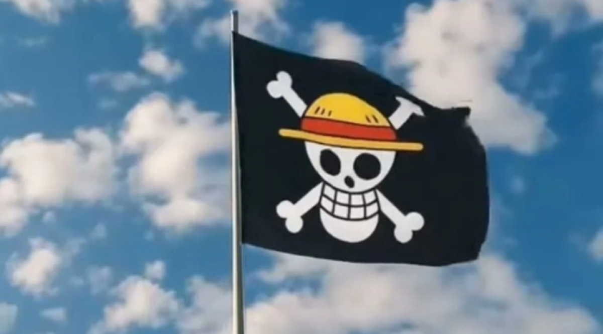 Mengenal Bendera One Piece: Simbol Penolakan terhadap Penindasan dan Sistem yang Korup