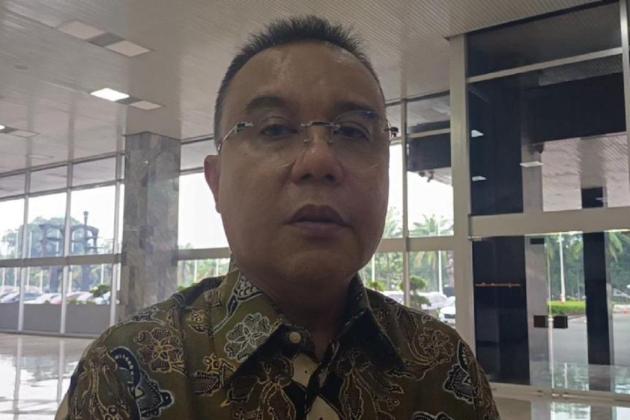 Polemik Royalti Musik di Kafe dan Restoran, DPR-LMKN Cari Titik Tengah