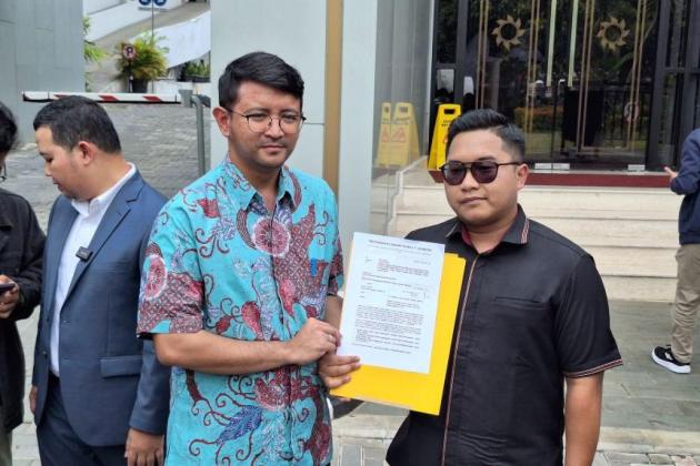 Tom Lembong Laporkan 3 Hakim Vonis Dirinya di Kasus Impor Gula ke MA