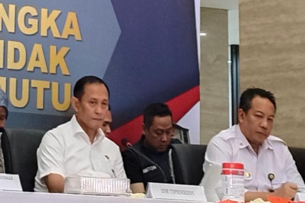 Bareskrim Tetapkan 3 Tersangka dalam Dugaan Penipuan Investasi di PT eFishery