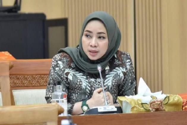 Dorongan DPR untuk Percepatan Pembangunan Energi Terbarukan di Indonesia