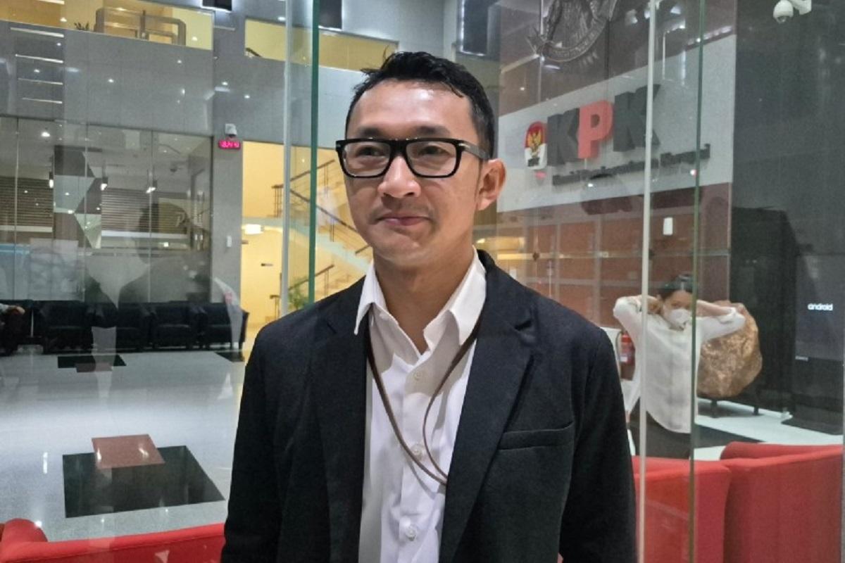 KPK Tegaskan Tetap Usut Dugaan Suap yang Menjerat Bupati Pati Sudewo