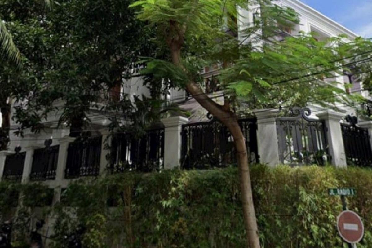 Rumah Jampidsus Dijaga TNI, Kejagung: Pengamanan Sesuai Prosedur dan Perpres