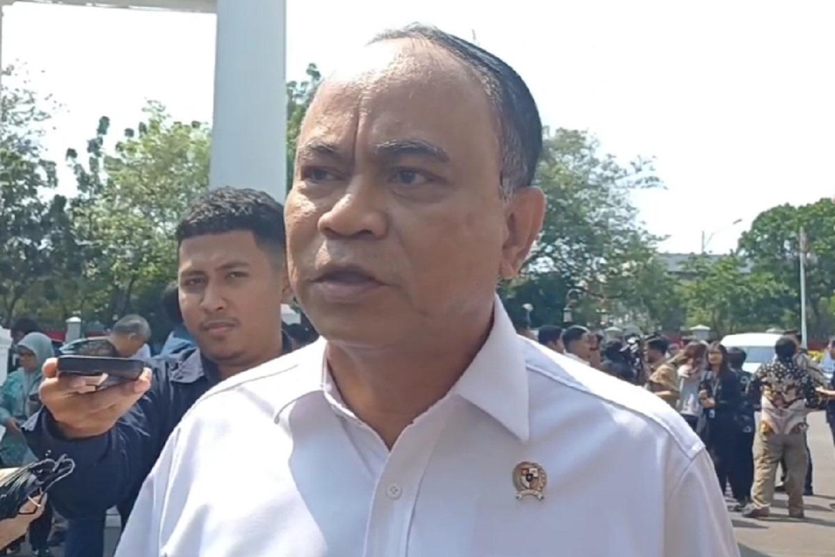 Antara PSI dan Gerindra, Budi Arie: Ikut Perintah Presiden