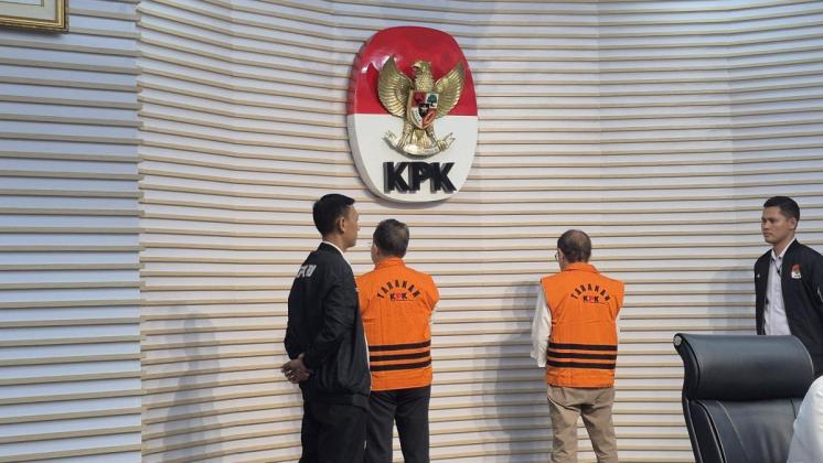 Dugaan Korupsi Lahan Tol Trans Sumatera Terkuak, Negara Rugi Rp205 Miliar