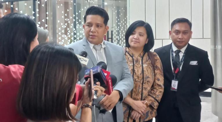 Fiona Handayani Diperiksa Soal Kasus Korupsi Laptop Chromebook Kemendikbudristek