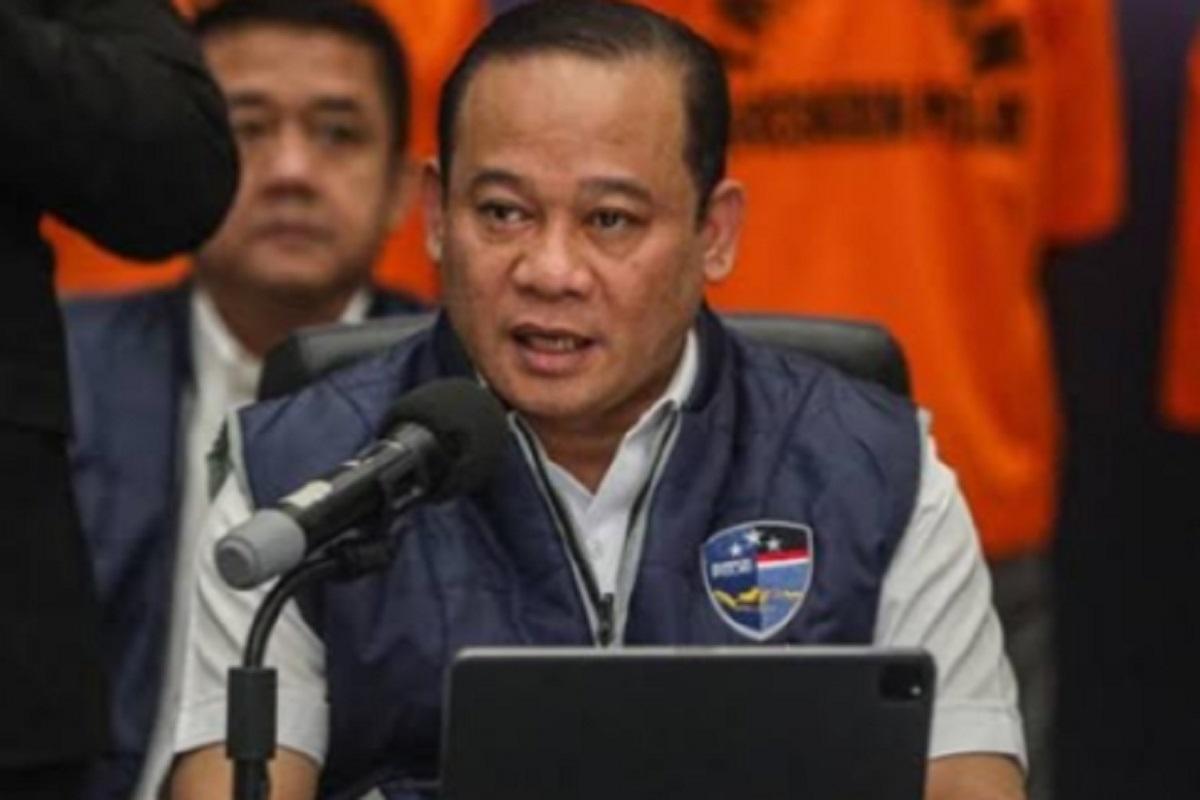 Irjen Asep Edi Suheri Resmi Jabat Kapolda Metro Jaya, Harta Kekayaan Rp6,23 Miliar
