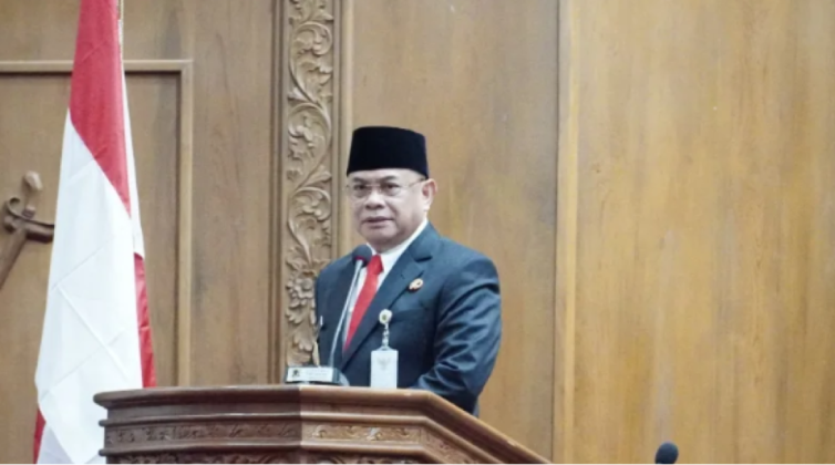 Naikkan Pajak PBB 250 Persen, Bupati Pati Tantang Warga Demo: Jangan Hanya 5000 Orang, 50 Ribu Juga Saya Tak Gentar!