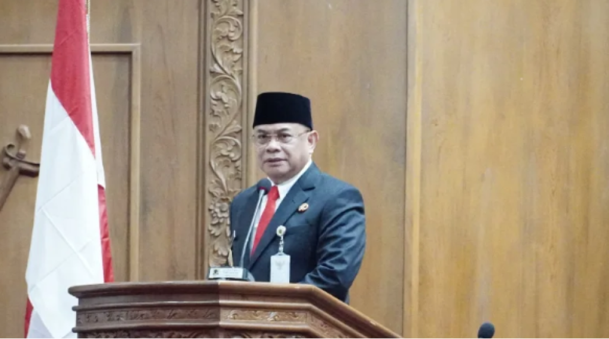 Naikkan Pajak PBB 250 Persen, Bupati Pati Tantang Warga Demo: Jangan Hanya 5000 Orang, 50 Ribu Juga Saya Tak Gentar!