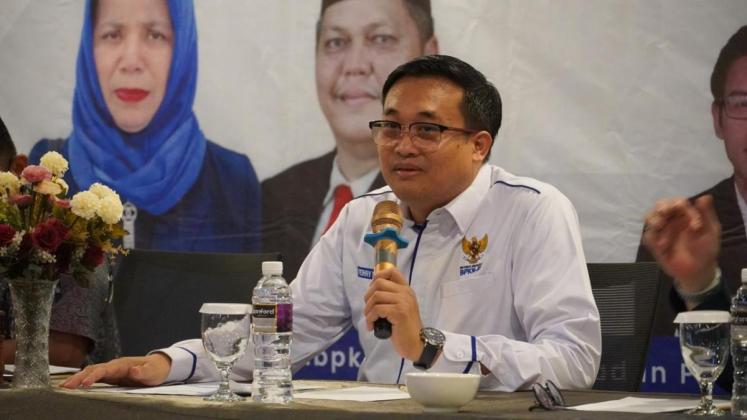 Rekening Tiba-tiba Ditutup? BPKN Desak OJK Buka Kembali, Nasabah Bisa Gugat!