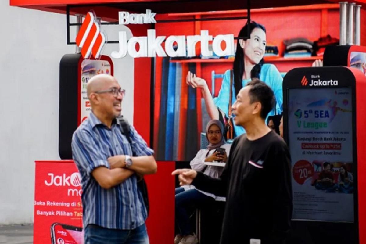 Tanggapi Berita yang Dinilai Tak Berimbang, Bank Jakarta Tegaskan Komitmen Dukung Proses Hukum