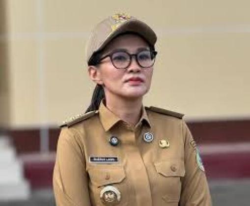 11 Aktivis Desa Maba Ditahan karena Tolak Tambang, JARI Maju 98 Desak Gubernur Sherly Turun Tangan