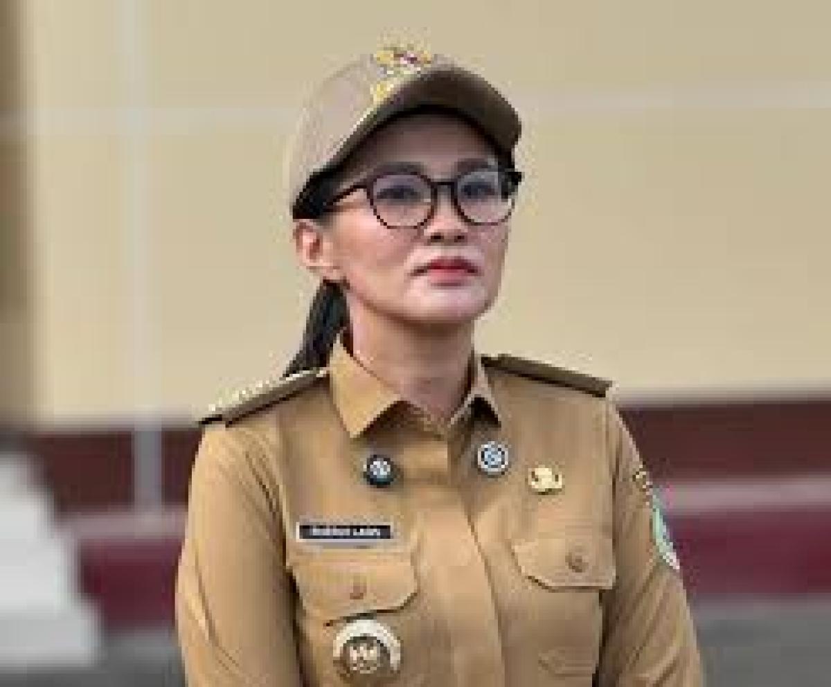 KPK Bongkar Skandal Suap Pajak Nikel Rp75 Miliar, Gubernur Sherly Tjoanda Laos Berpeluang Diperiksa