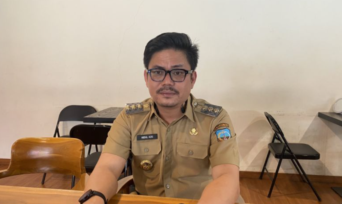 Bupati Kolaka Timur Bantah Ditangkap KPK Dalam OTT