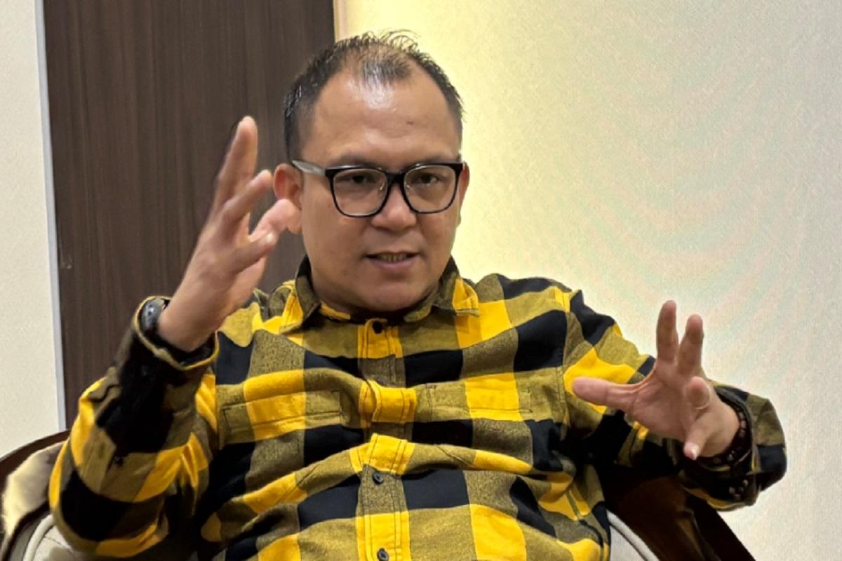 DPRD DKI Jakarta Tunda Lagi Anggaran Pokir, Fokus pada Skema Baru yang Lebih Aman