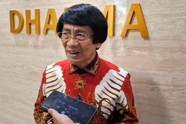 Kak Seto: Awasi Game Online, tapi Komunikasi Keluarga Lebih Penting