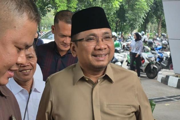 KPK Ungkap SK Menag Jadi Bukti Dugaan Korupsi Kuota Haji