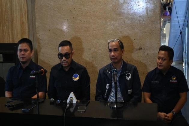 Pimpinan Komisi III DPR Bantah Abdul Azis Terjaring OTT, Sebut KPK Harus Hindari Drama Publik