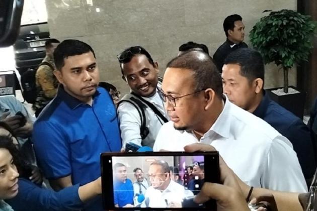 Game Over! Menteri dan Wamen Tak Bisa Lagi Rangkap Komisaris BUMN