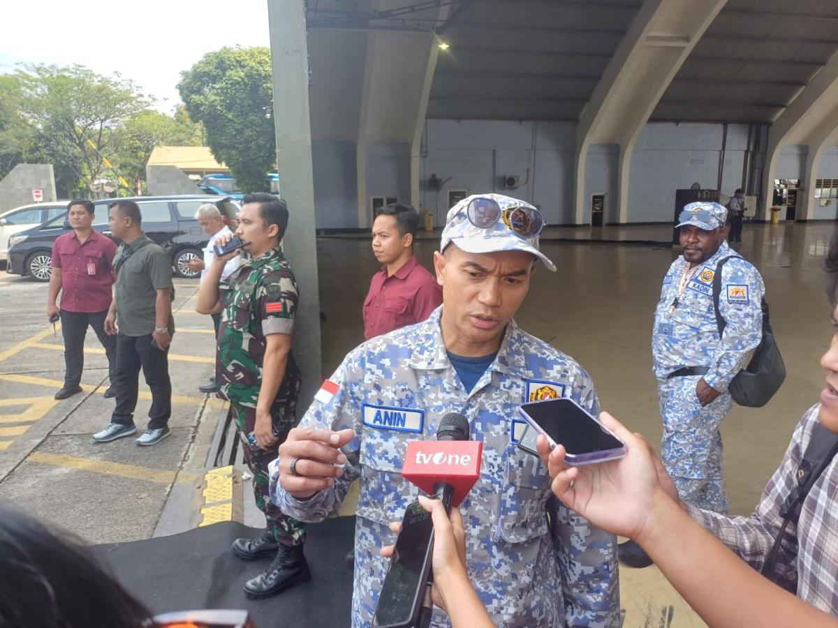 Anindya Bakrie Optimistis Retret Kadin 2025 Ciptakan Pengusaha Pejuang Militan