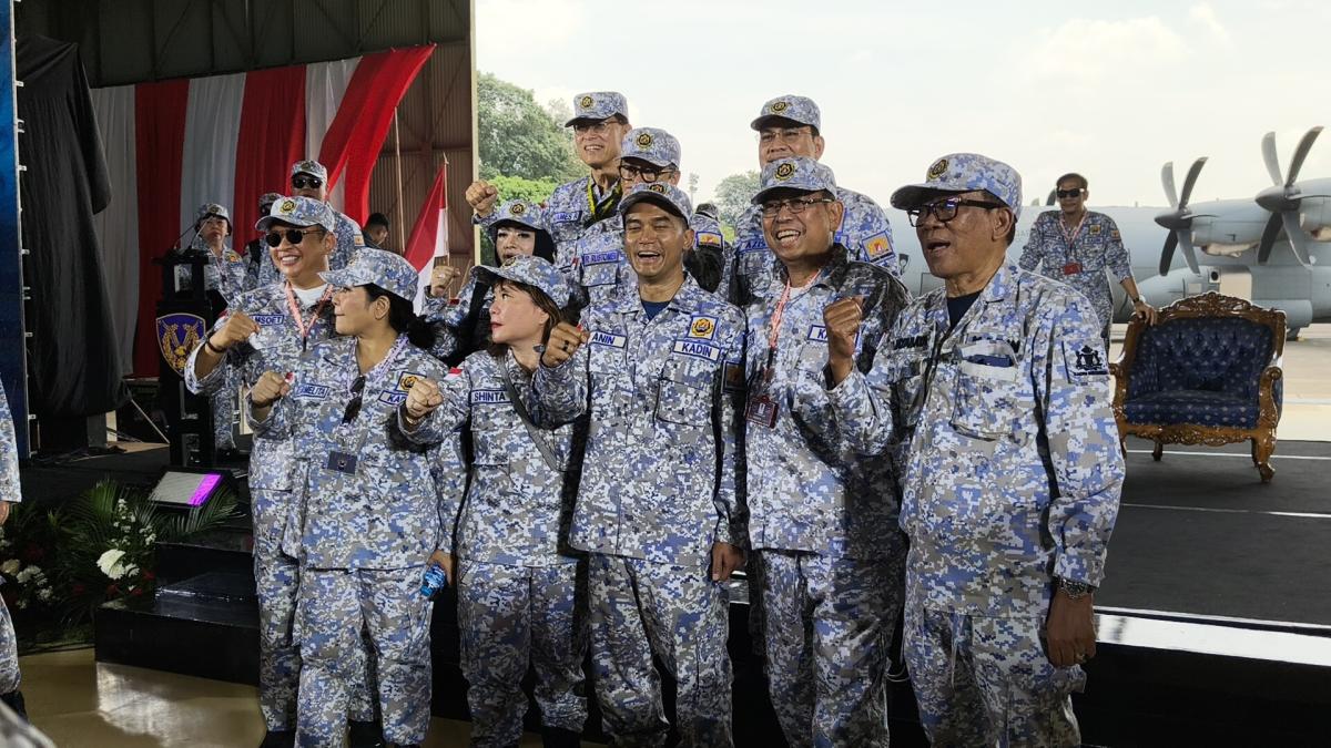 Prabowo Undang Pengurus KADIN ke Hambalang Sebelum Retret di Magelang