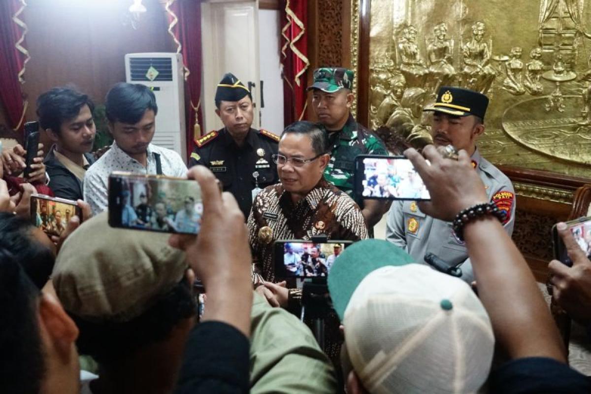 Bupati Pati Sudewo Batalkan Kenaikan PBB, Tapi Sejumlah Proyek Dibatalkan