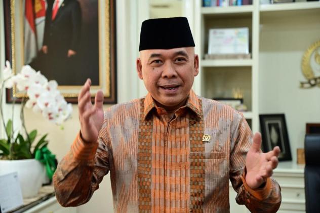 Jadi Tersangka, Anggota DPR Heri Gunawan dan Satori Diduga Terima Duit Rp28,38 Miliar di Kasus CSR BI-OJK