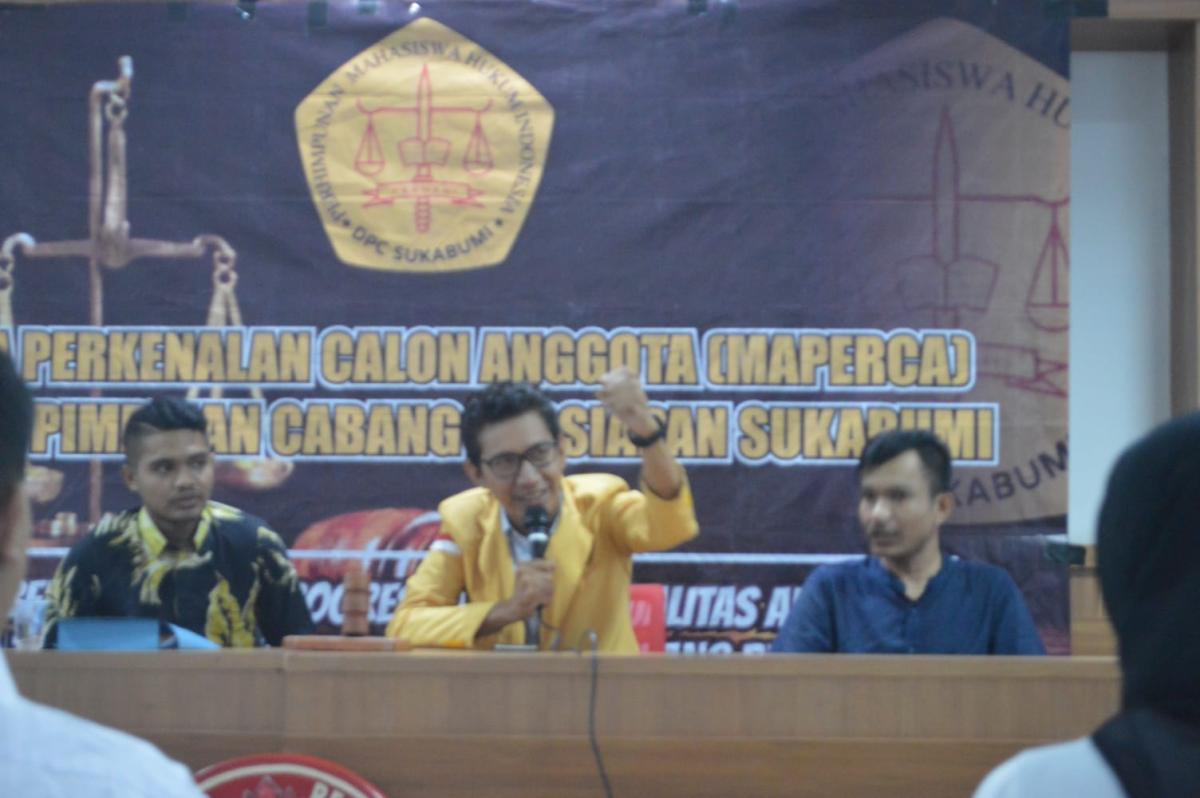 PERMAHI Soroti Polemik Musik Komersial di Tempat Usaha