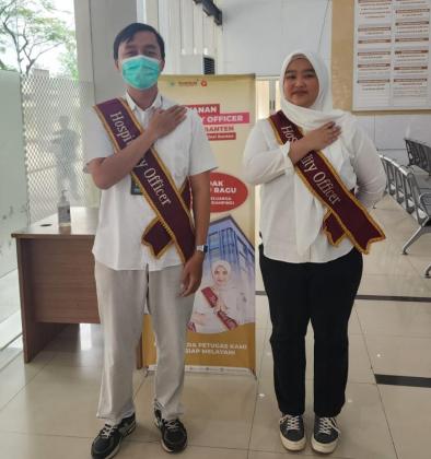 RSUD Banten Siap Miliki Lembaga Diklat Terakreditasi, Perkuat Layanan dan Mutu SDM Kesehatan